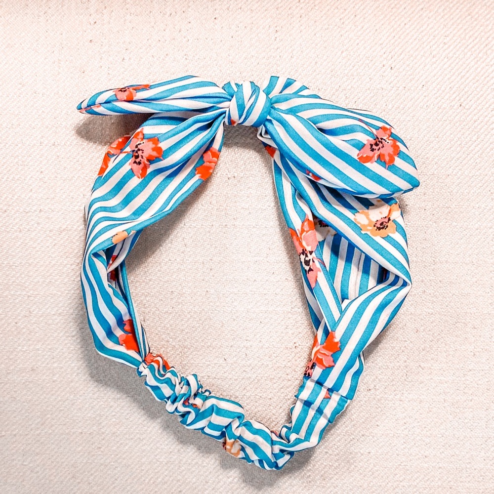 Old Navy Headband (Adult)